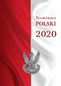 2020 Terminarz polski (J.Wieliczka-Szarkowa) 