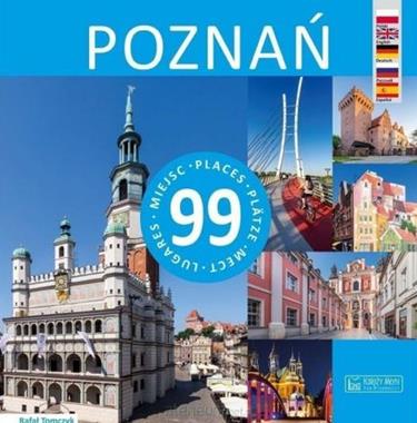 Poznań 99 miejsc (R.Tomczyk)