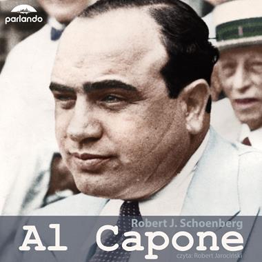 Al Capone CD mp3 (R.J.Schoenberg)