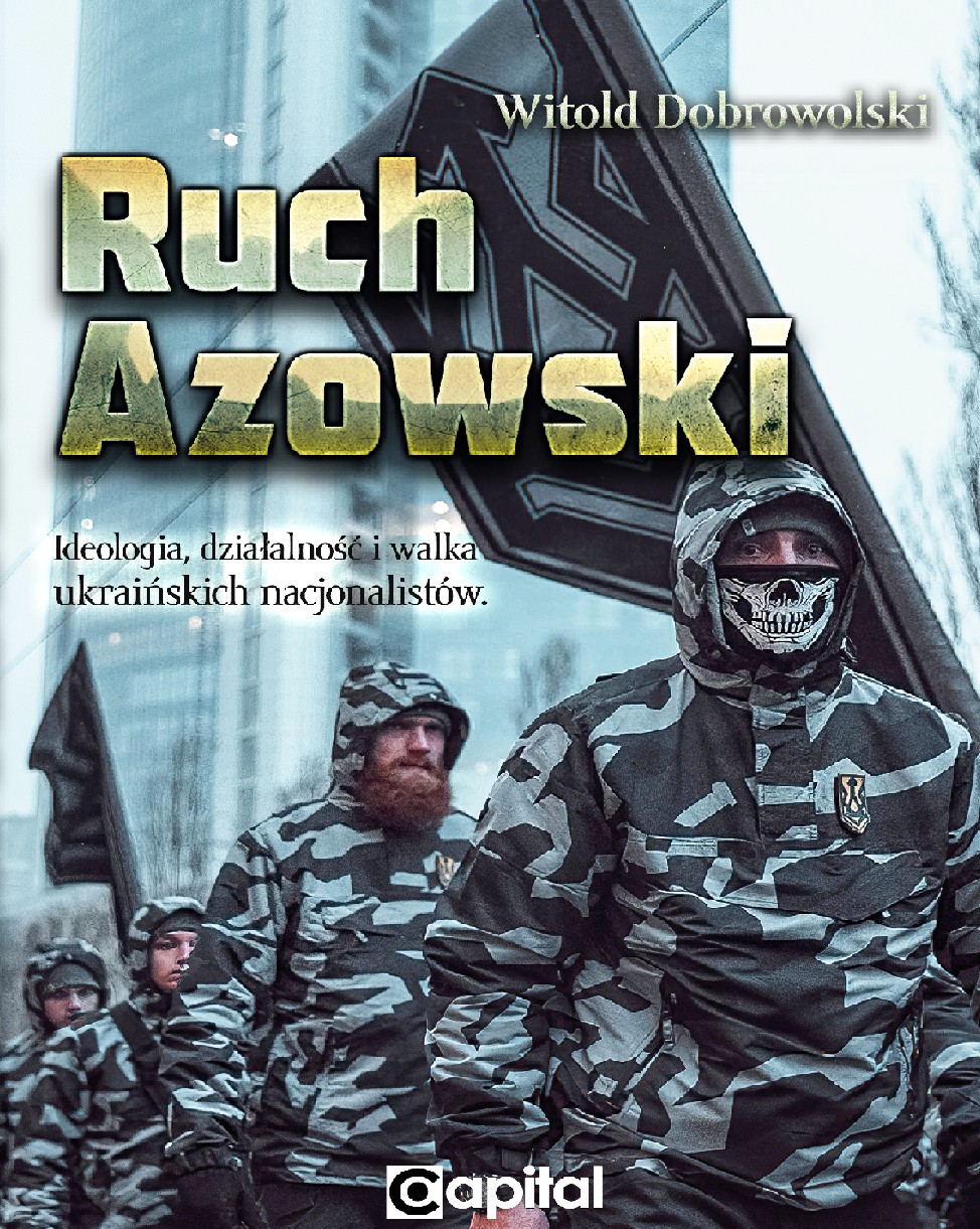 Ruch Azowski (W.Dobrowolski)