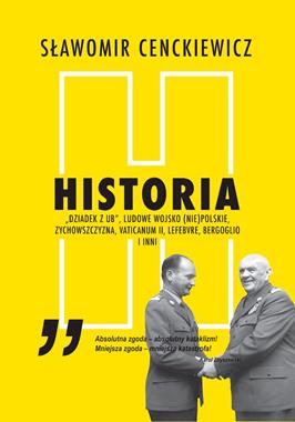 Historia (S.Cenckiewicz)