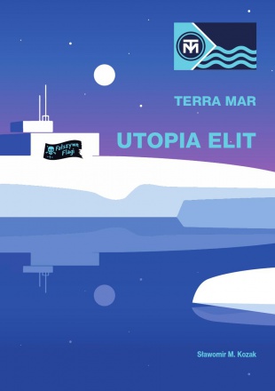 Utopia elit Terra Mar (S.M.Kozak)