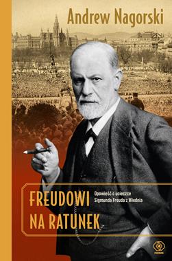 Freudowi na ratunek (A.Nagorski)