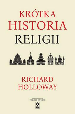 Krótka historia religii W.4 (R.Holloway)