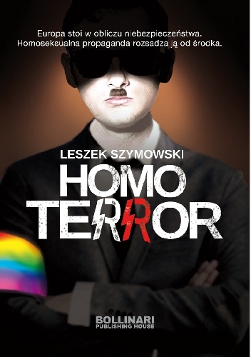 Homoterror (L.Szymowski)