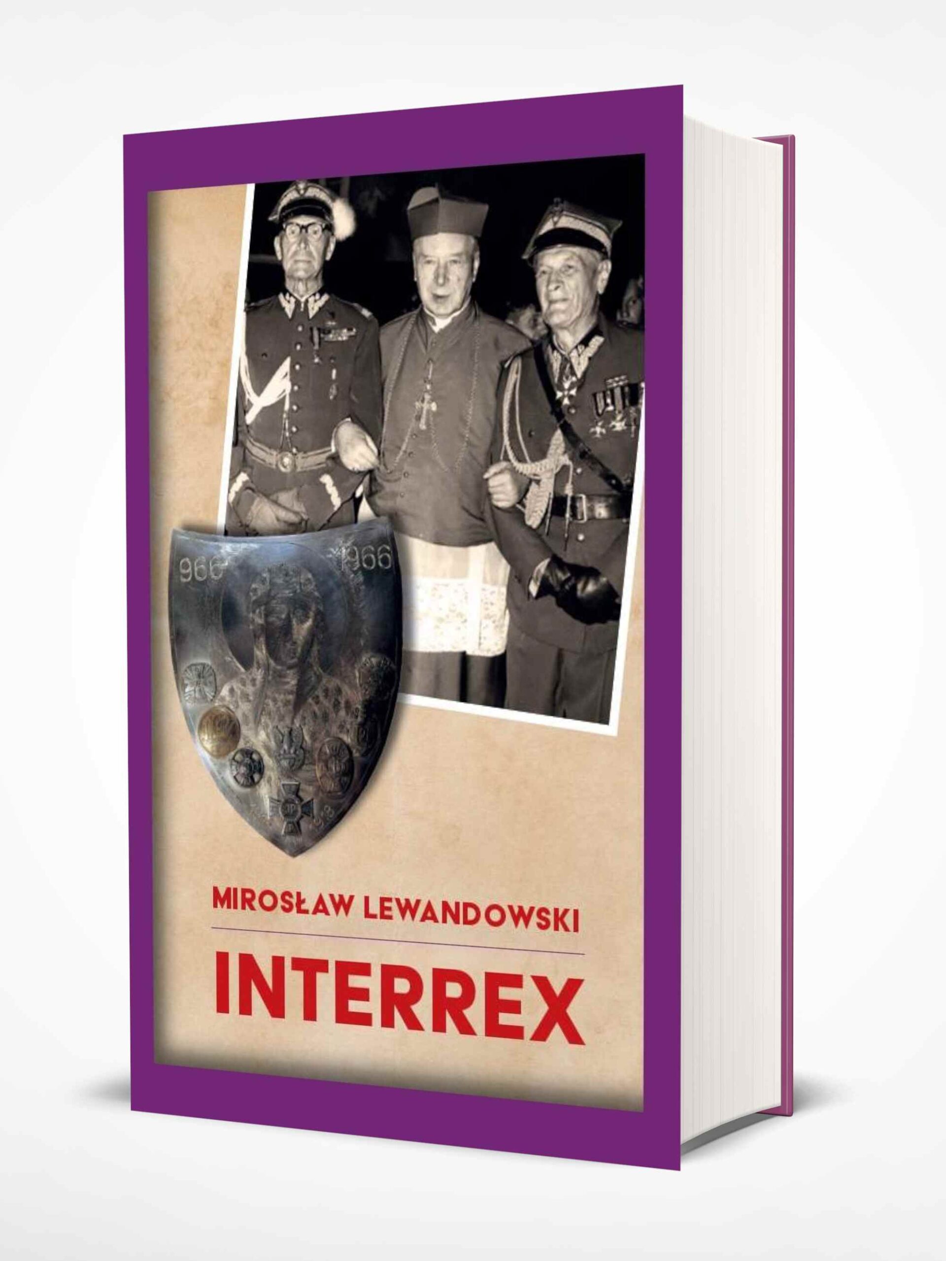 Interrex (M.Lewandowski)