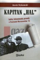 Kapitan "Hal" (J.Stykowski)