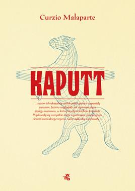 Kaputt (C.Malaparte)