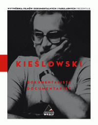 Kieślowski Dokumentalista DVD x 2 (K.Kieślowski)