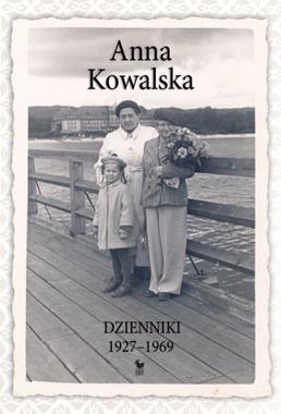 Dzienniki 1927-1969 (A.Kowalska)