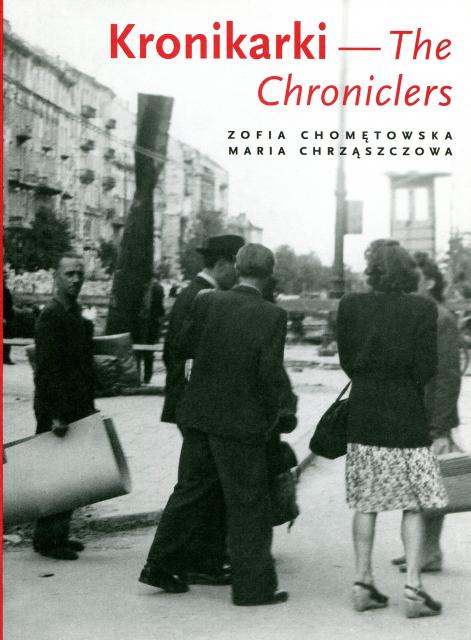 Kronikarki - The Chroniclers (Z.Chomętowska M.Chrząszczowa)