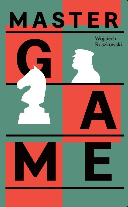 Game Master (W.Roszkowski)
