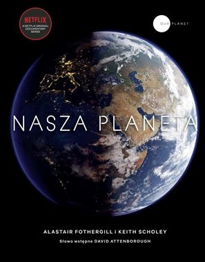 Nasza Planeta (A.Fothergill K.Scholey)