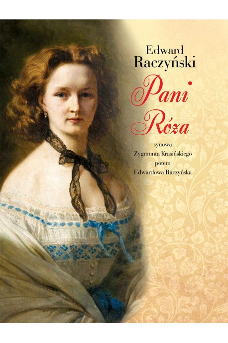 Pani Róża (E.Raczyński)