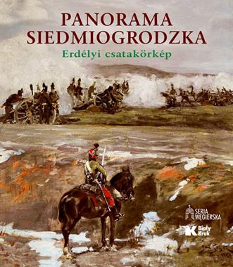 Panorama Siedmiogrodzka wer. polsko-węgierska (R.Hermann)