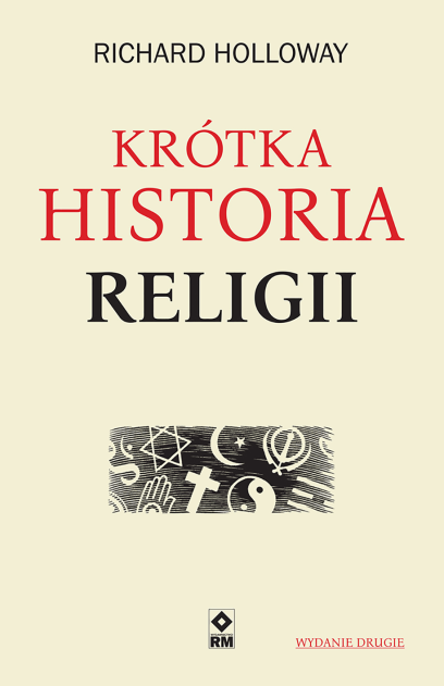 Krótka historia religii W.2 (R.Holloway)