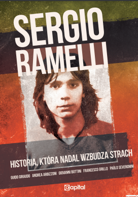 Sergio Ramelli Historia, która nadal wzbudza strach (opr. zbiorowe)