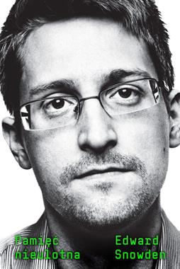 Pamięć nieulotna (E.Snowden)