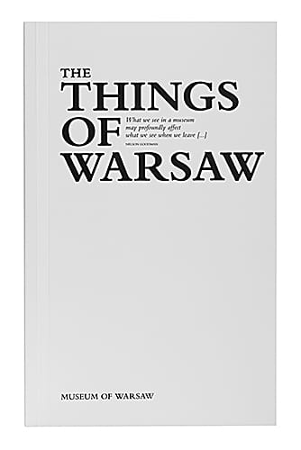 The Things of Warsaw (opr.zbiorowe)