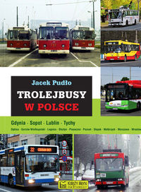 Trolejbusy w Polsce (J.Pudło)