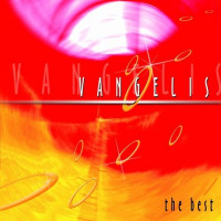 The Best CD (Vangelis)