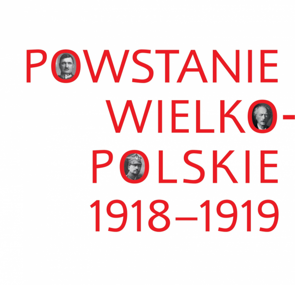Powstanie Wielkopolskie 1918-1919 (red.O.Bergmann)