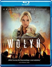 Wołyń Blu-ray (W.Smarzowski)