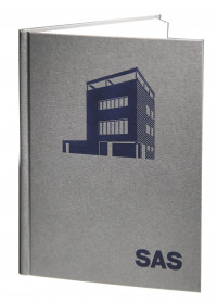 SAS Ilustrowany atlas architektury Sakiej Kepy (opr. M.Piwowar)