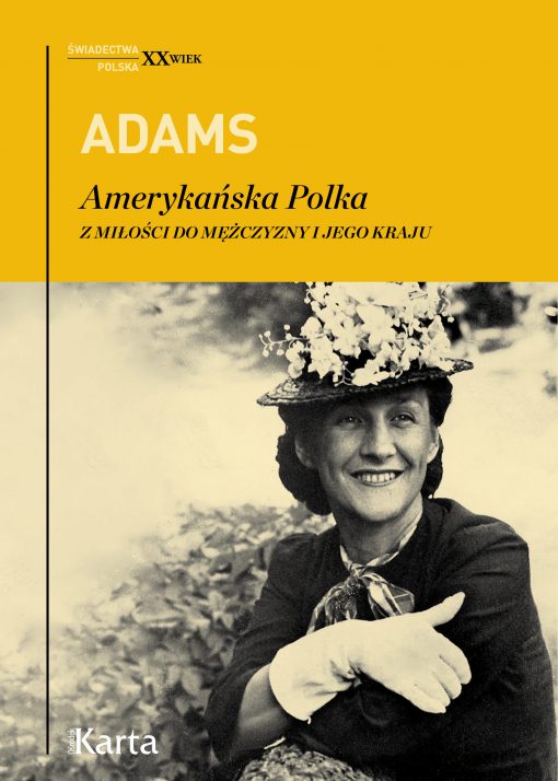 Amerykańska Polka (D.Adams)