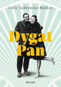 Dygat Pan (L.Sadkowska-Mokkas)