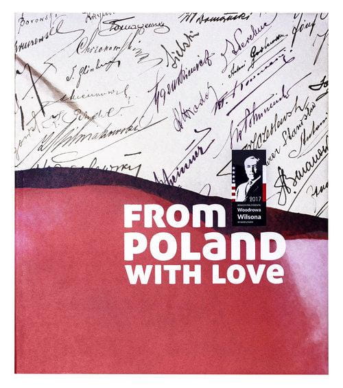 From Poland with Love Katalog (opr.zbiorowe)
