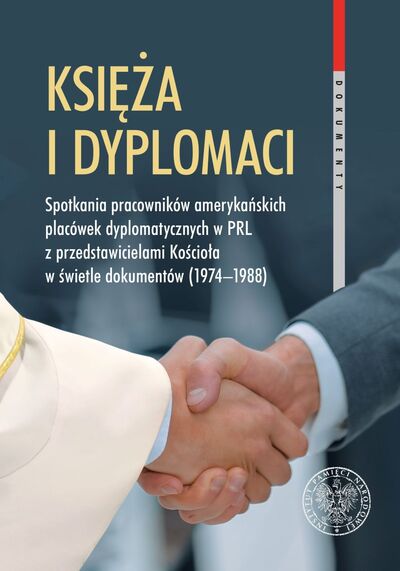 Księża i dyplomaci (opr.P.Pleskot)