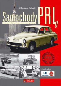 Samochody PRL-u (W.Bukowski)