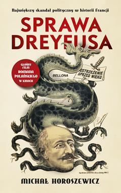 Sprawa Dreyfusa (M.Horoszewicz)